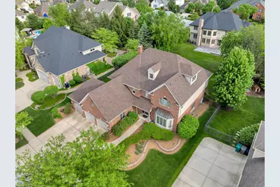 10851 White Deer Circle, Orland Park, IL 60467 - Photo 44