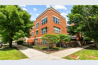 2220 W Maypole Avenue #202, Chicago, IL 60612 - Photo 1