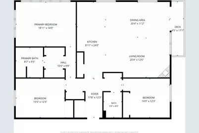 2220 W Maypole Avenue #202, Chicago, IL 60612 - Photo 24