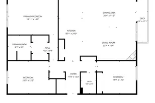 2220 W Maypole Ave, Chicago, IL 60612 - Photo 24
