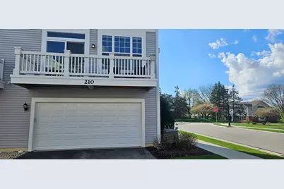 210 Timberleaf Circle, Roselle, IL 60172 - Photo 14