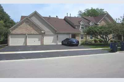 2862 Meadow Lane #x1, Schaumburg, IL 60193 - Photo 2