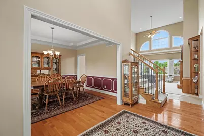 1402 Alydar Drive, Mahomet, IL 61853 - Photo 6