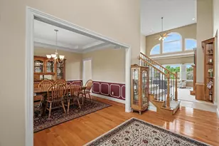 1402 Alydar Dr, Mahomet, IL 61853 - Photo 6