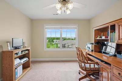 1402 Alydar Drive, Mahomet, IL 61853 - Photo 34