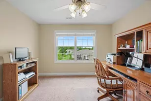 1402 Alydar Dr, Mahomet, IL 61853 - Photo 34