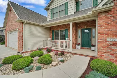 1402 Alydar Drive, Mahomet, IL 61853 - Photo 4