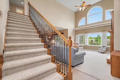 1402 Alydar Drive, Mahomet, IL 61853 - Photo 8