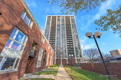 2605 S Indiana Avenue #708, Chicago, IL 60616 - Photo 2