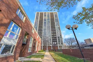 2605 S Indiana Ave, Chicago, IL 60616 - Photo 2