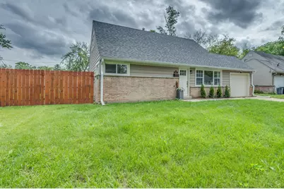 407 Watseka Street, Park Forest, IL 60466 - Photo 2