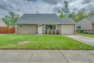 407 Watseka Street, Park Forest, IL 60466 - Photo 1