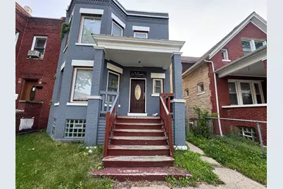 7324 S Blackstone Avenue, Chicago, IL 60619 - Photo 2