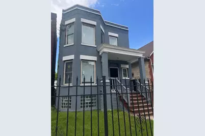 7324 S Blackstone Avenue, Chicago, IL 60619 - Photo 1