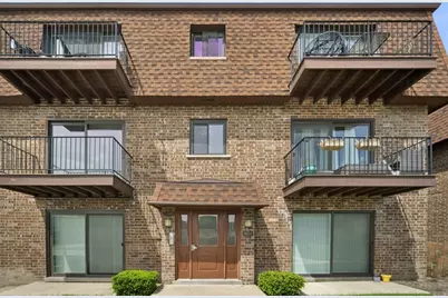 9604 Bianco Terrace #C, Des Plaines, IL 60016 - Photo 18
