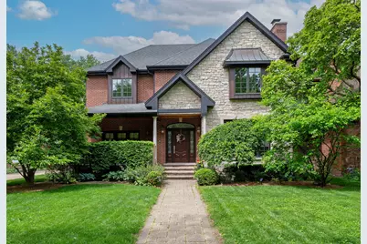 1110 S Washington Avenue, Park Ridge, IL 60068 - Photo 1