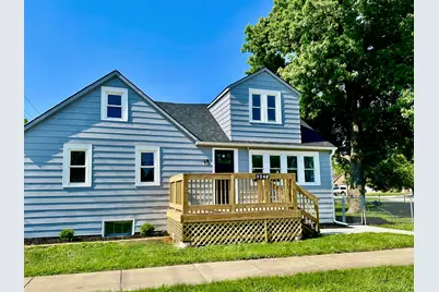 9548 Merrimac Avenue, Oak Lawn, IL 60453 - Photo 2