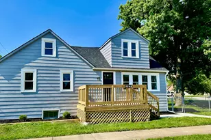 9548 Merrimac Ave, Oak Lawn, IL 60453 - Photo 2