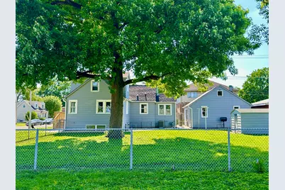 9548 Merrimac Avenue, Oak Lawn, IL 60453 - Photo 6