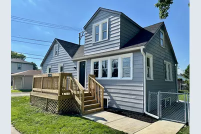 9548 Merrimac Avenue, Oak Lawn, IL 60453 - Photo 4