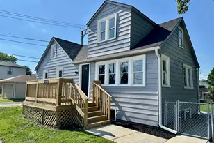 9548 Merrimac Ave, Oak Lawn, IL 60453 - Photo 4