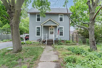 222 N Taylor Street, Marengo, IL 60152 - Photo 1