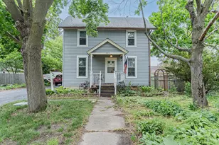 222 N Taylor St, Marengo, IL 60152 - Photo 1