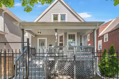 929 N Latrobe Avenue, Chicago, IL 60651 - Photo 1