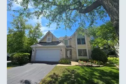 2286 Brookside Lane, Aurora, IL 60502 - Photo 1