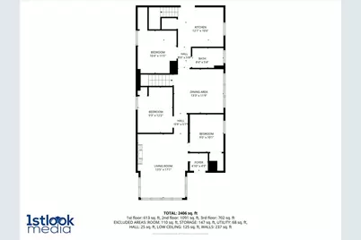 11412 S King Drive, Chicago, IL 60628 - Photo 36