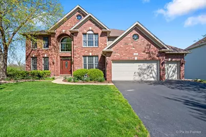261 Johnson Woods Drive, Batavia, IL 60510 - Photo 2