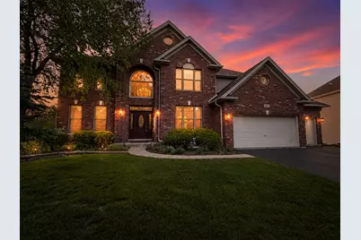 261 Johnson Woods Drive, Batavia, IL 60510 - Photo 1