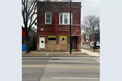 5000 S Western Avenue, Chicago, IL 60609 - Photo 1