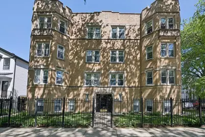 4105 N Lawndale Avenue #401, Chicago, IL 60618 - Photo 1
