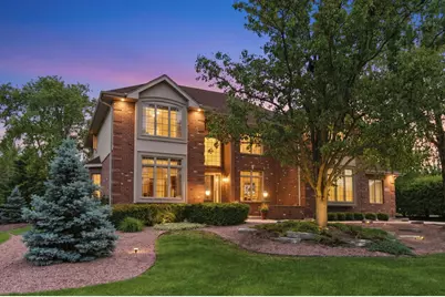 17033 S Deer Path Drive, Homer Glen, IL 60491 - Photo 2