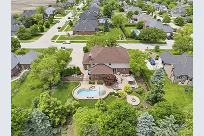 17033 S Deer Path Drive, Homer Glen, IL 60491 - Photo 52