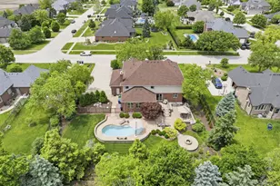 17033 S Deer Path Dr, Homer Glen, IL 60491 - Photo 52
