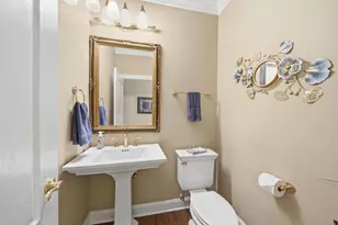 17033 S Deer Path Dr, Homer Glen, IL 60491 - Photo 26