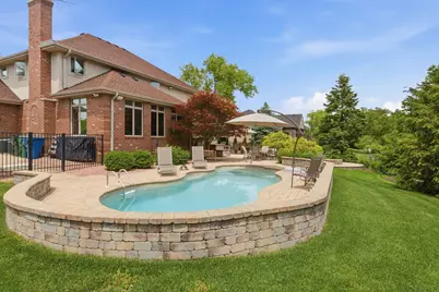 17033 S Deer Path Drive, Homer Glen, IL 60491 - Photo 48