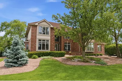 17033 S Deer Path Drive, Homer Glen, IL 60491 - Photo 6