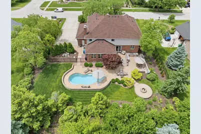 17033 S Deer Path Drive, Homer Glen, IL 60491 - Photo 50