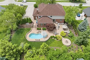 17033 S Deer Path Dr, Homer Glen, IL 60491 - Photo 50