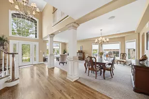 17033 S Deer Path Dr, Homer Glen, IL 60491 - Photo 12