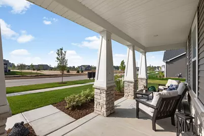 3233 Lincoln Prairie Boulevard, Aurora, IL 60503 - Photo 2