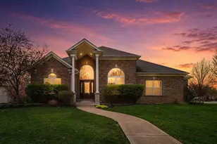 13002 Silverleaf Ct, Plainfield, IL 60585 - Photo 1