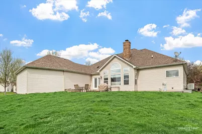 13002 Silverleaf Court, Plainfield, IL 60585 - Photo 34