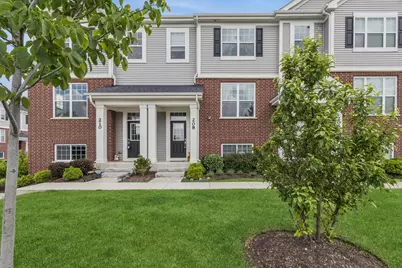 208 Timberleaf Circle, Roselle, IL 60172 - Photo 1