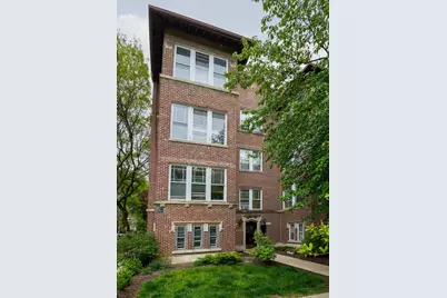 1260 W Columbia Avenue #2, Chicago, IL 60626 - Photo 4