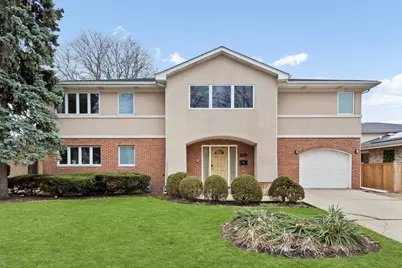 5133 Carol Street, Skokie, IL 60077 - Photo 1