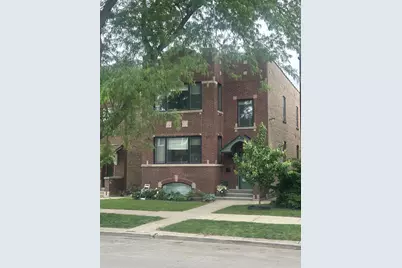 3640 N Troy Street #G, Chicago, IL 60618 - Photo 1
